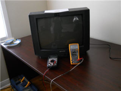 In Home TV & Electronic Service 24/7 - Electronic Equipment & Supply Repair
