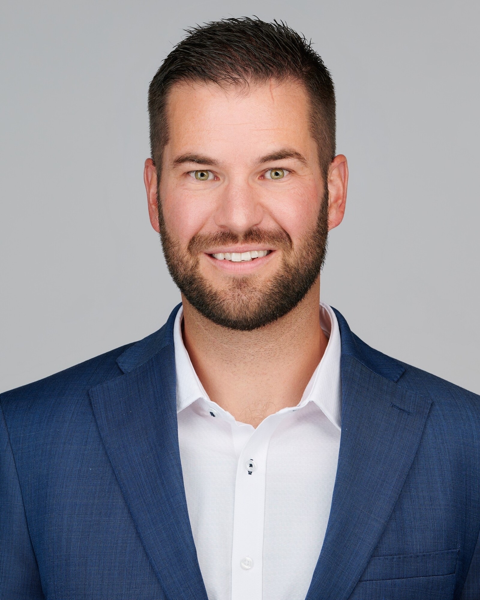 Nathan Van Boven - TD Financial Planner - Financial Planning Consultants