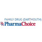 View Family Drug PharmaChoice’s Dartmouth profile
