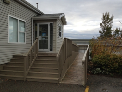 Cape Breton Hearing Svc Ltd - Medical Clinics
