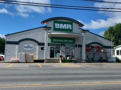 BMR Nutrinor St-Coeur-de-Marie - Hardware Stores