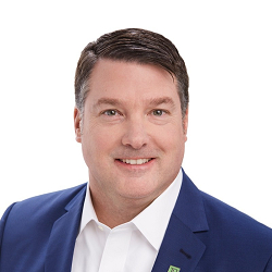 Greg Carson - TD Wealth Private Investment Advice - Investment Advisory Services