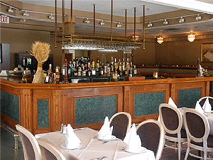 La Scala Ristorante - Fine Dining Restaurants