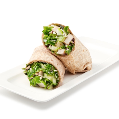 Chopped Leaf - Restaurants