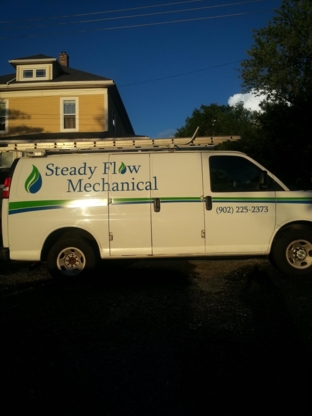 Steady Flow Mechanical - Entrepreneurs en chauffage