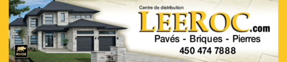 LEEROC - Architectes paysagistes