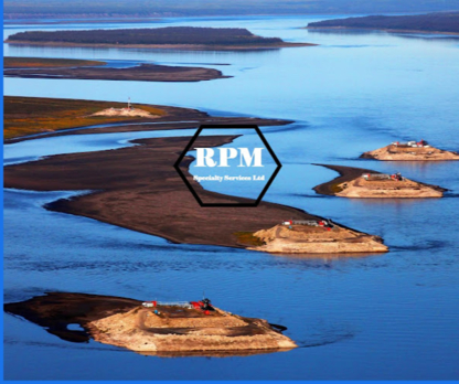 RPM Specialty Services Ltd. - Oil Field Services