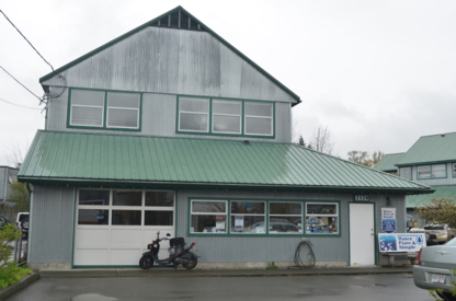 1008643 B.C. Ltd. Water Pure & Simple - Eau embouteillée et en vrac