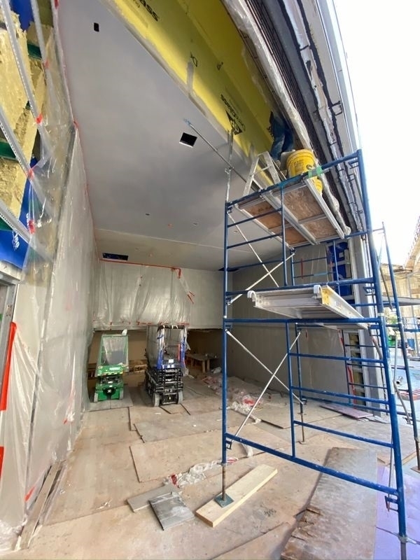 All Textures Stucco and Restorations Ltd. - Entrepreneurs en stucco