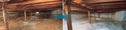 NL Basement Systems - Basement and Crawl SpaceSpecialist - Waterproofing Contractors