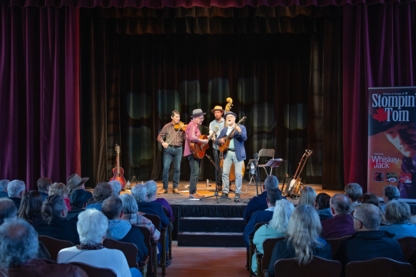 Tweed & Company Theatre - Théâtres