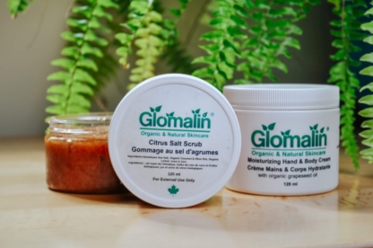 Glomalin - Skin Care Products & Treatments