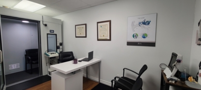HearCANADA (Formerly Sound Therapy Hearing Centre) - Prothèses auditives