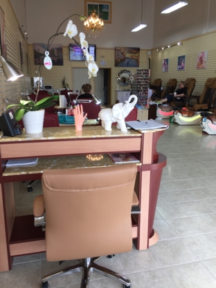 Beauty Nails & Spa - Nail Salons