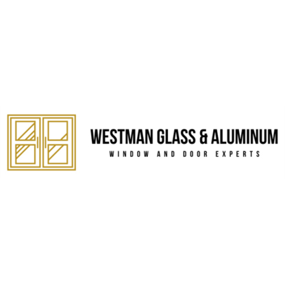 Westman Glass and Aluminum Ltd - Doors & Windows