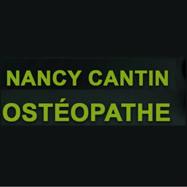 Nancy Cantin Ostéopathe Deux-Montagnes - Ostéopathie