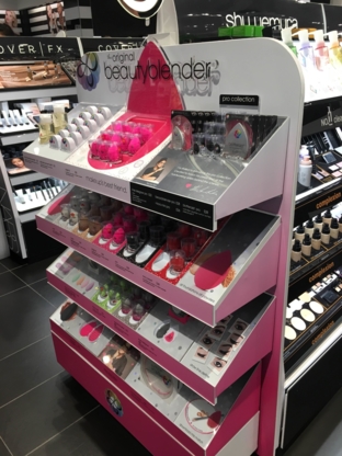 SEPHORA - Cosmetics & Perfumes Stores