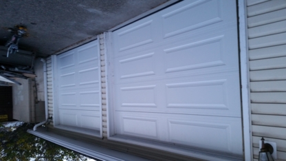 Ali Khat 24/7 Garage Door Service - Dispositifs d'ouverture automatique de porte de garage