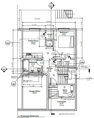 ADametto Design - Home Designers