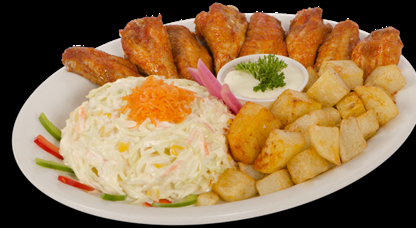 Ottawa Shawarma - Restaurants libanais