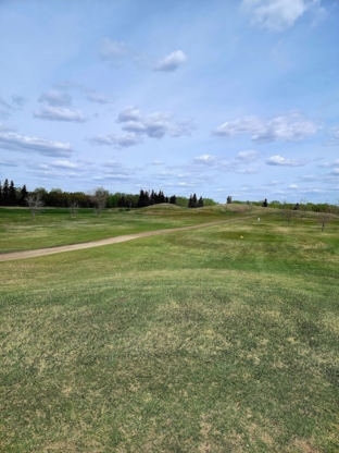 Edmonton Garrison Memorial Golf Course - Pistes, cours et clubs de curling