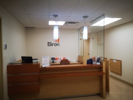 biron - clinique du sommeil - Cliniques médicales