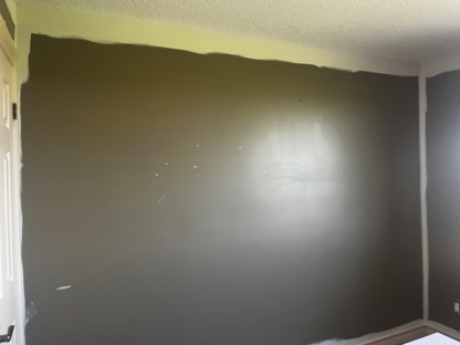 Hamzah Joro Professional Painter - Peintres