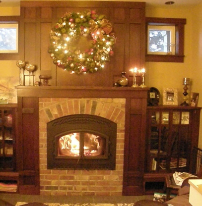 Flush Finishing Inc - Carpentry & Carpenters