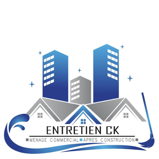 Entretien CK - Janitorial Service