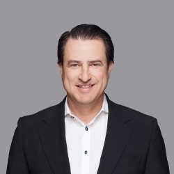 Mike Radmanovich - TD Wealth Private Investment Advice - Investment Advisory Services