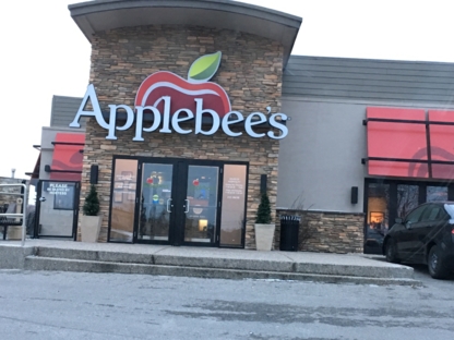 Applebee's - Restaurants