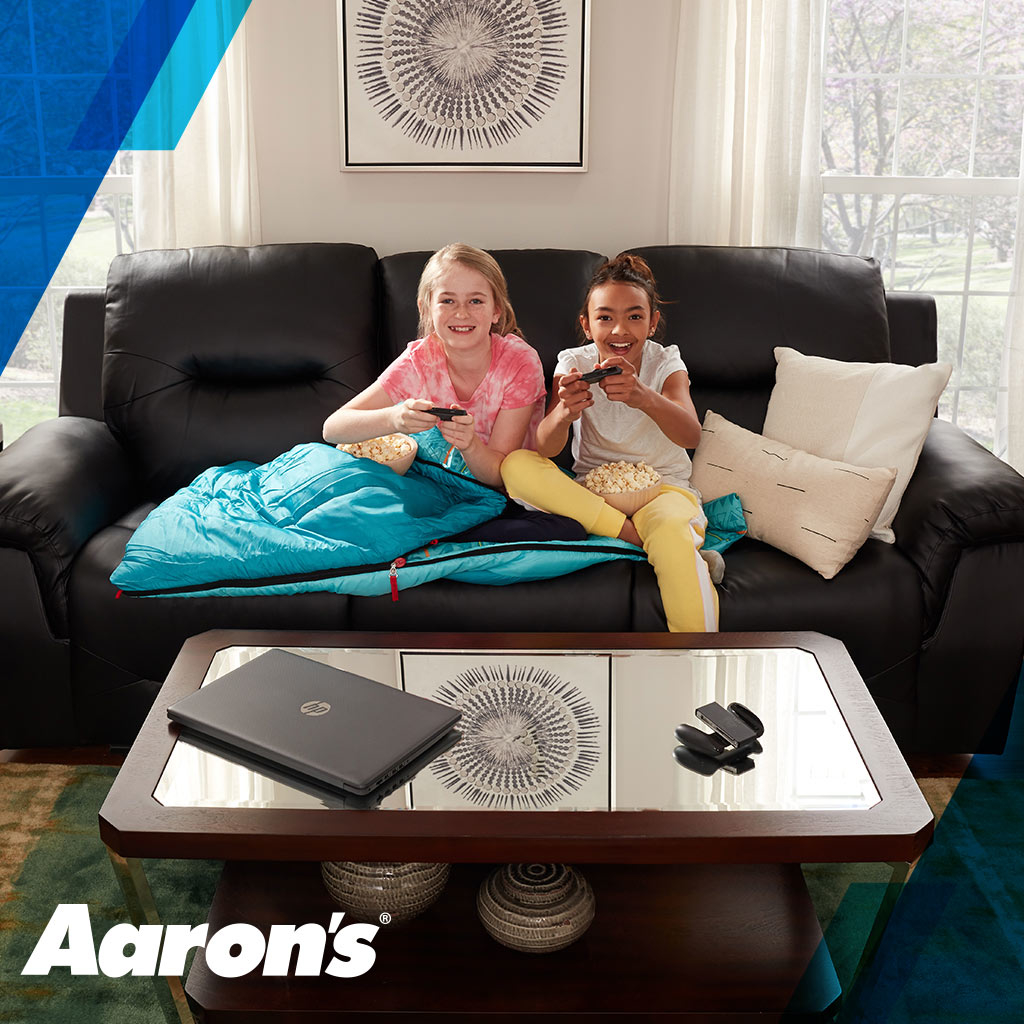 Aaron's - Major Home Appliance Renting & Leasing