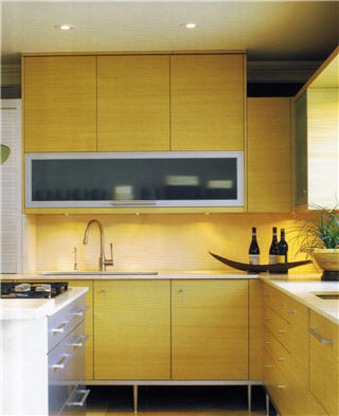 Countrywide Kitchens - Kitchen Cabinets