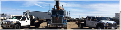 Gopher Hot Shot & Picker Services - Oil Field Services