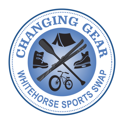 Changing Gear - Sporting Goods Stores