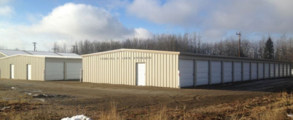 Pembina U Lock Storage Inc - Moving Services & Storage Facilities