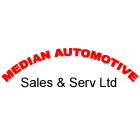 Median Automotive Sales & Serv Ltd - Réparation et entretien d'auto