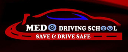 Medo Driving School - Driving Instruction