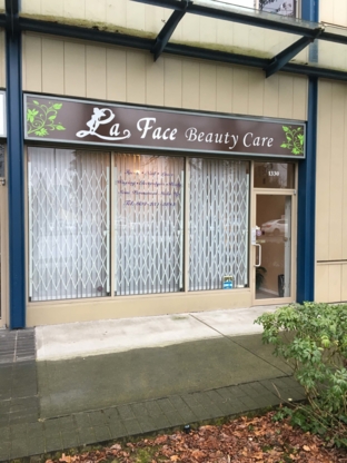 La Face Beauty Care - Réflexologie