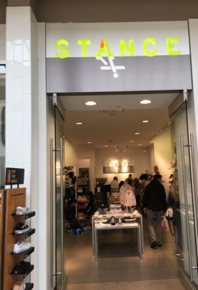 Stance - Cosmetics & Perfumes Stores