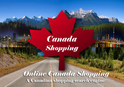 Online Canada Shopping - Catalogue & Online Shopping