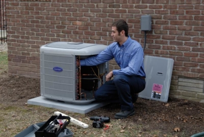 Direct Heat - Air Conditioning Contractors