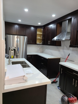 View RNV Home Renovation’s Don Mills profile