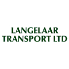Langelaar Transport Ltd - Services de transport