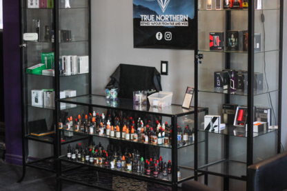 Ideal Vapes - Tobacco Stores