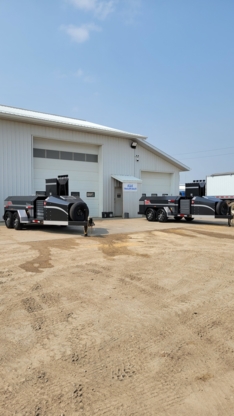 K&K Trailer Sales