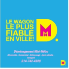 View Déménagement Mini-Metro’s Saint-Vincent-de-Paul profile