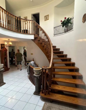 View Kenna Hardwood Flooring & Stairs’s Scarborough profile