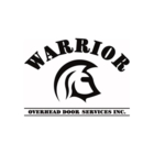Warrior Overhead Door Services Inc - Portes de garage