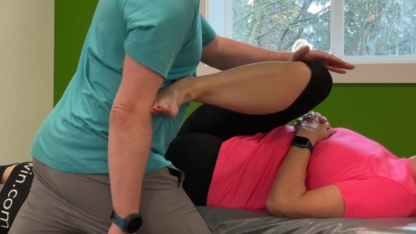 Lifemoves Human Performance - Kinesiologists